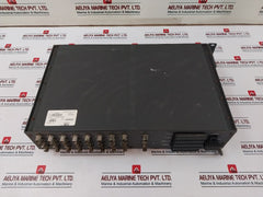 Pelco Cm6700-mxb2 Matrix Switcher/Controller 120V 10W 50/60Hz