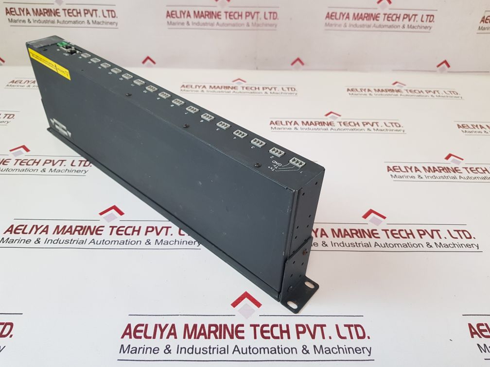 Pelco Cm9760-cdu-t Code Distribution Unit – Aeliya Marine Tech