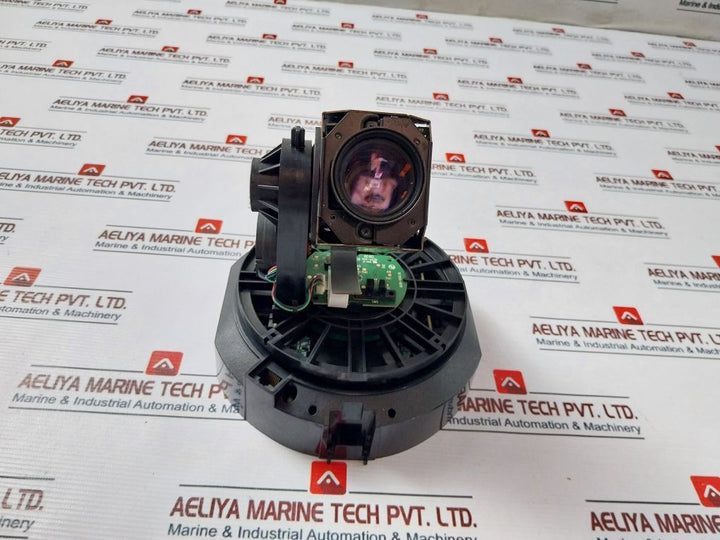 Pelco Dd4Cbw35 Dome Drive Camera 24V Dc24V Ac
