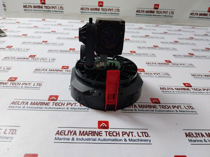 Pelco Dd4Cbw35 Dome Drive Camera 24V Dc/24V Ac