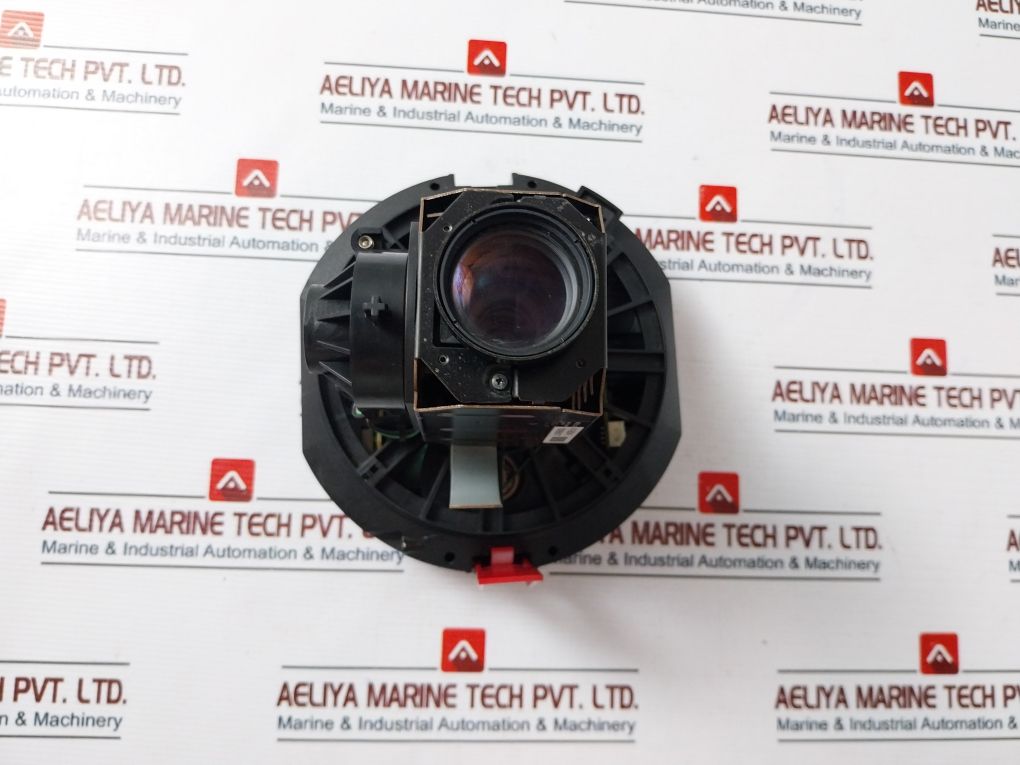 Pelco Dd4Cbw35 Dome Drive Camera 24V Dc/24V Ac