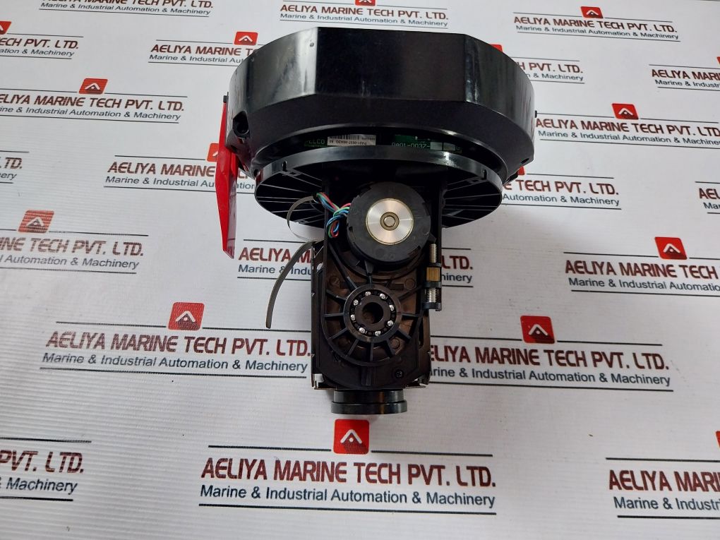 Pelco Dd4Cbw35 Dome Drive Camera 24V Dc/24V Ac