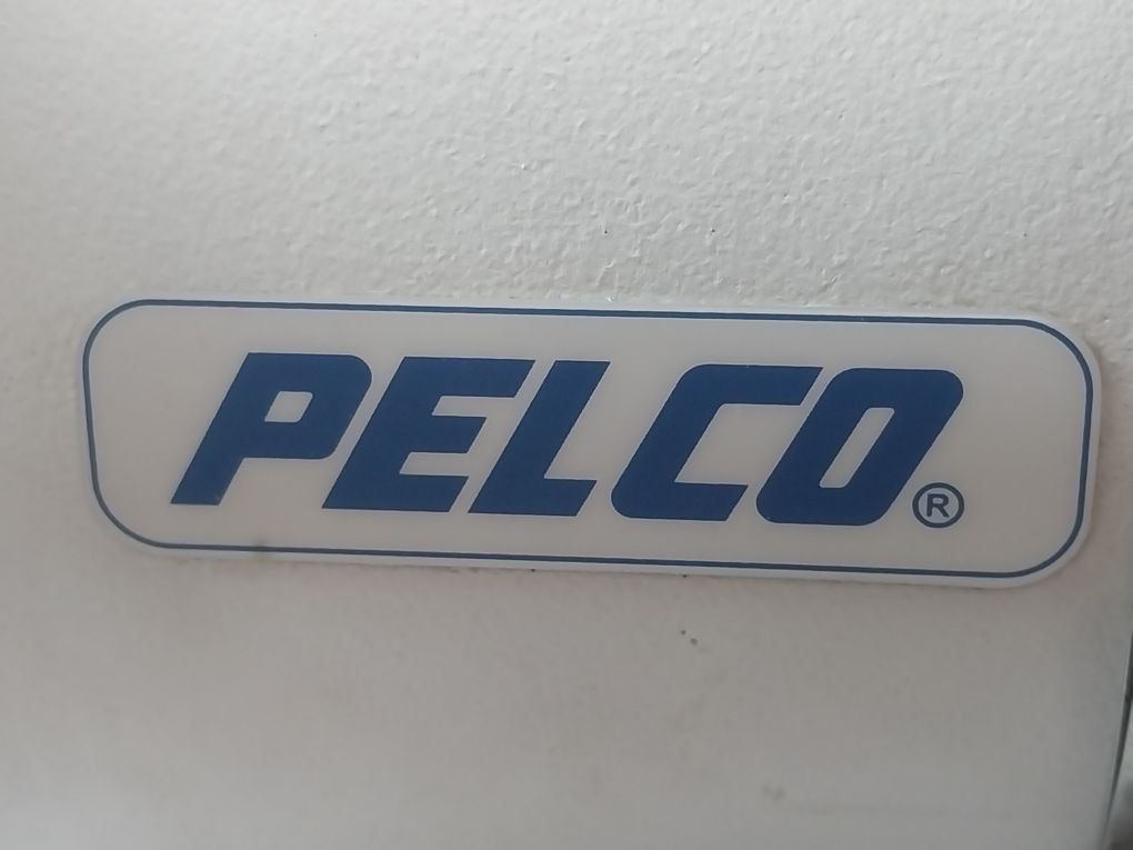 Pelco Ehx6E-16 Outdoor Explosion Proof Enclosure