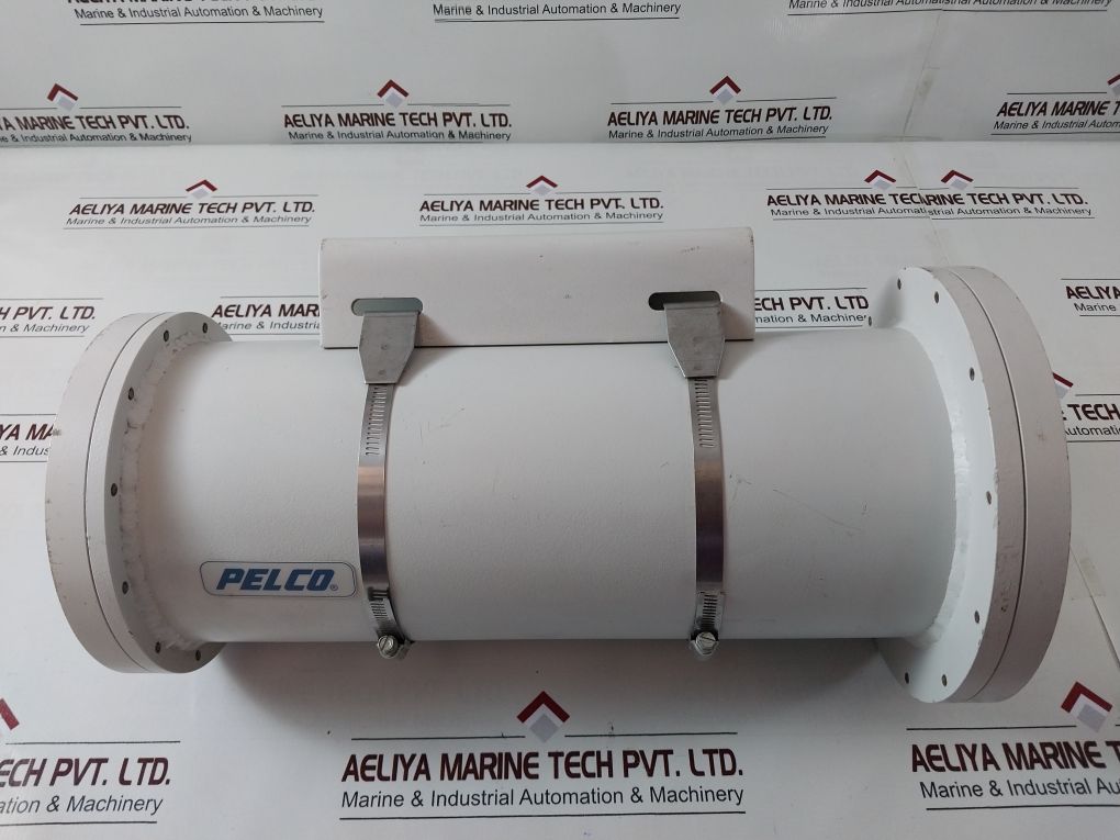 Pelco Ehx6E-16 Outdoor Explosion Proof Enclosure