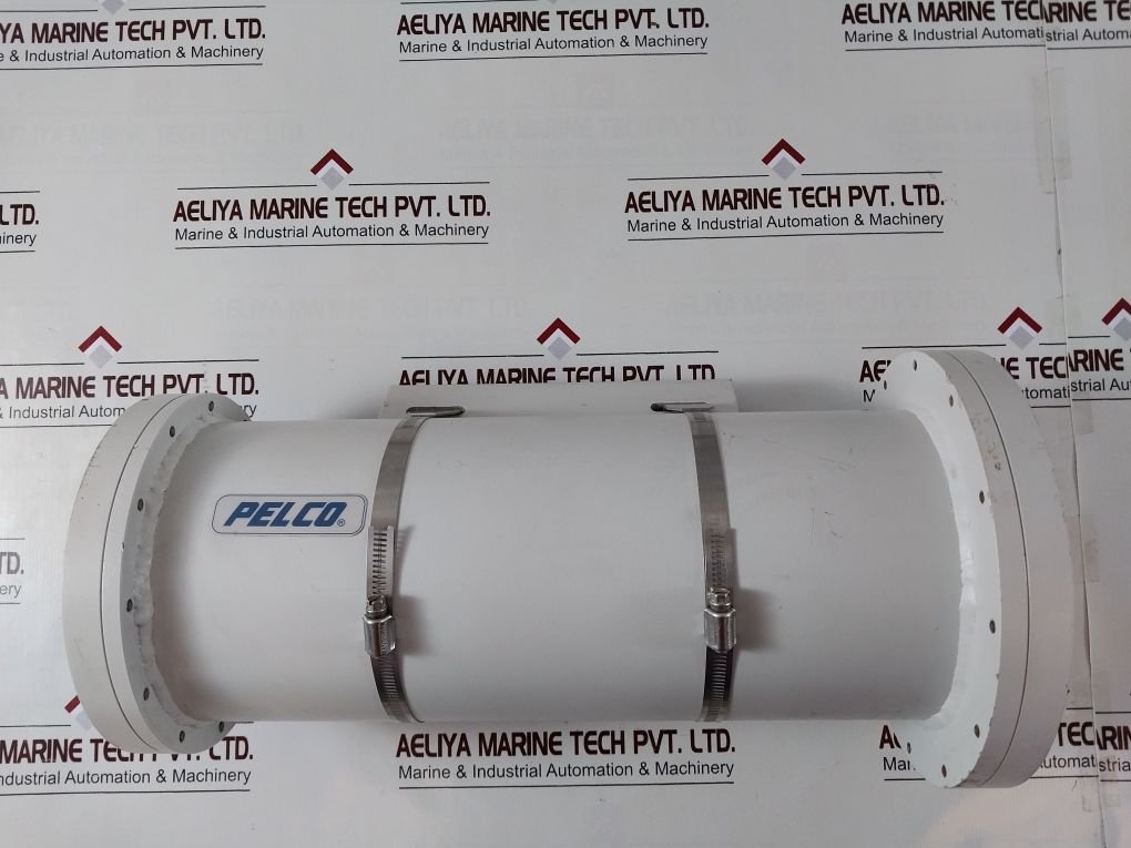 Pelco Ehx6E-16 Outdoor Explosion Proof Enclosure