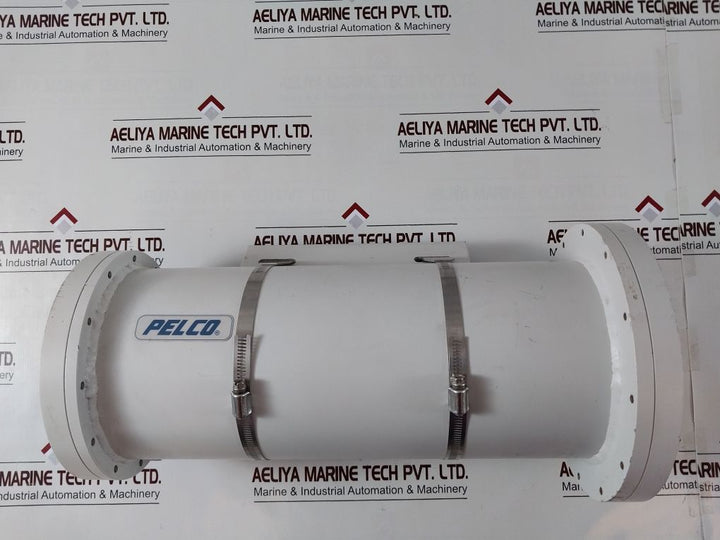 Pelco Ehx6E-16 Outdoor Explosion Proof Enclosure