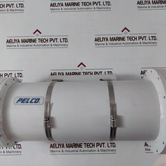 Pelco Ehx6E-16 Outdoor Explosion Proof Enclosure