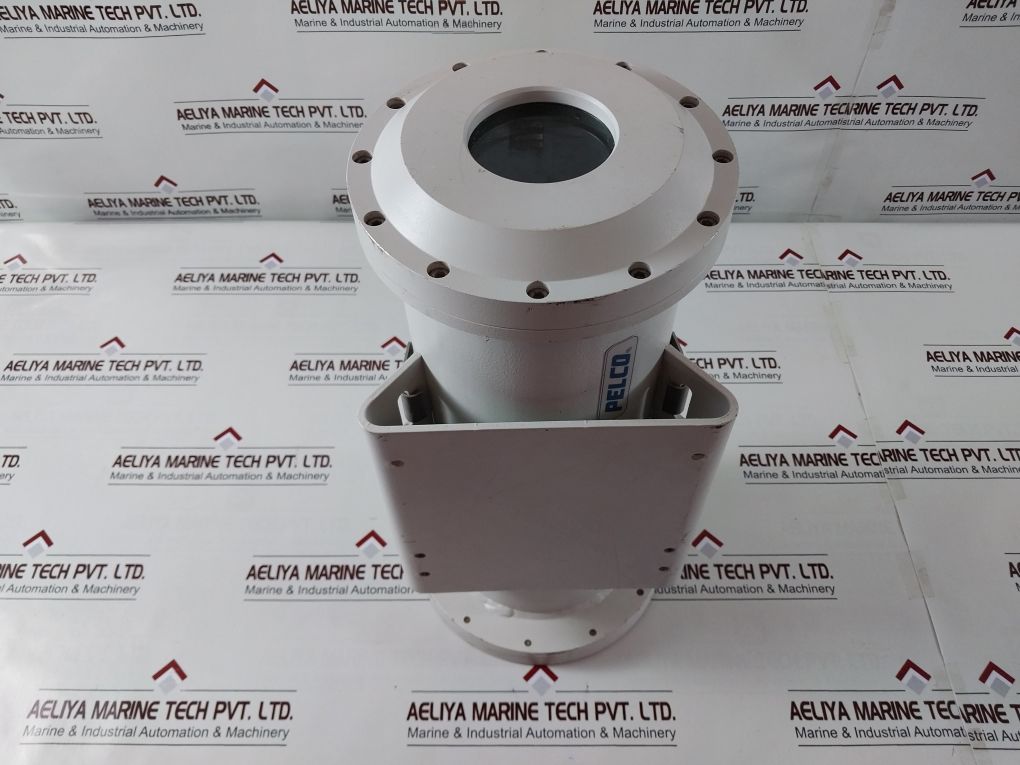 Pelco Ehx6E-16 Outdoor Explosion Proof Enclosure