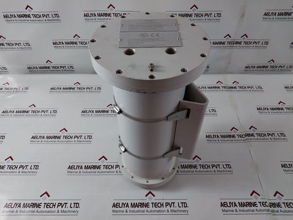 Pelco Ehx6E-16 Outdoor Explosion Proof Enclosure