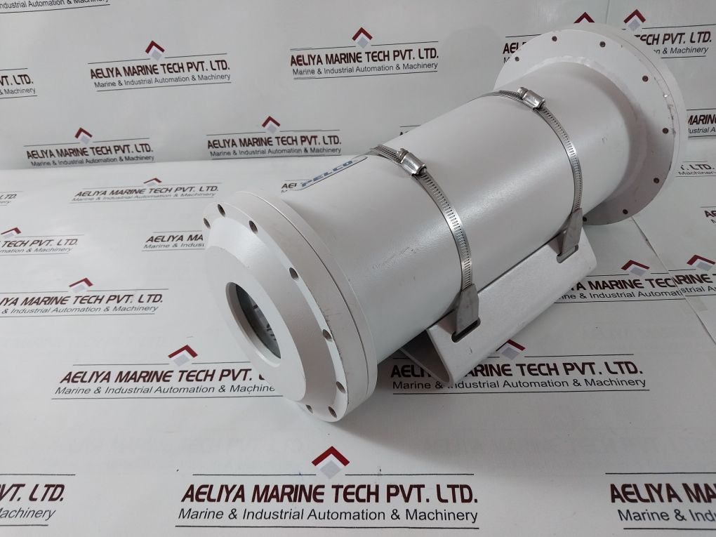 Pelco Ehx6E-16 Outdoor Explosion Proof Enclosure