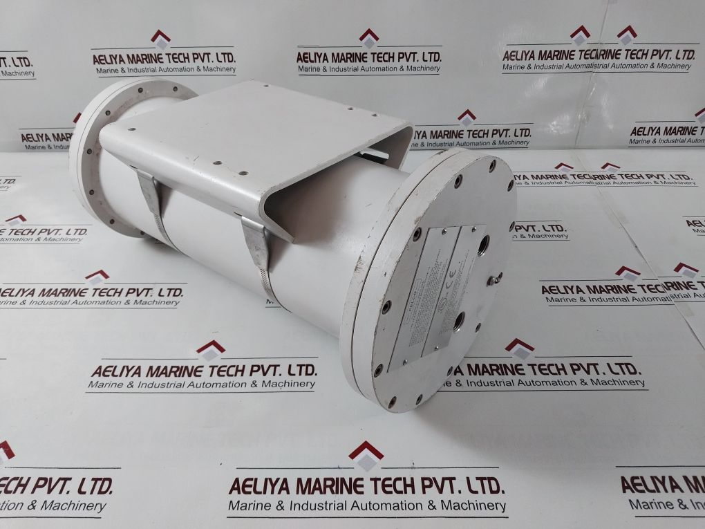 Pelco Ehx6E-16 Outdoor Explosion Proof Enclosure