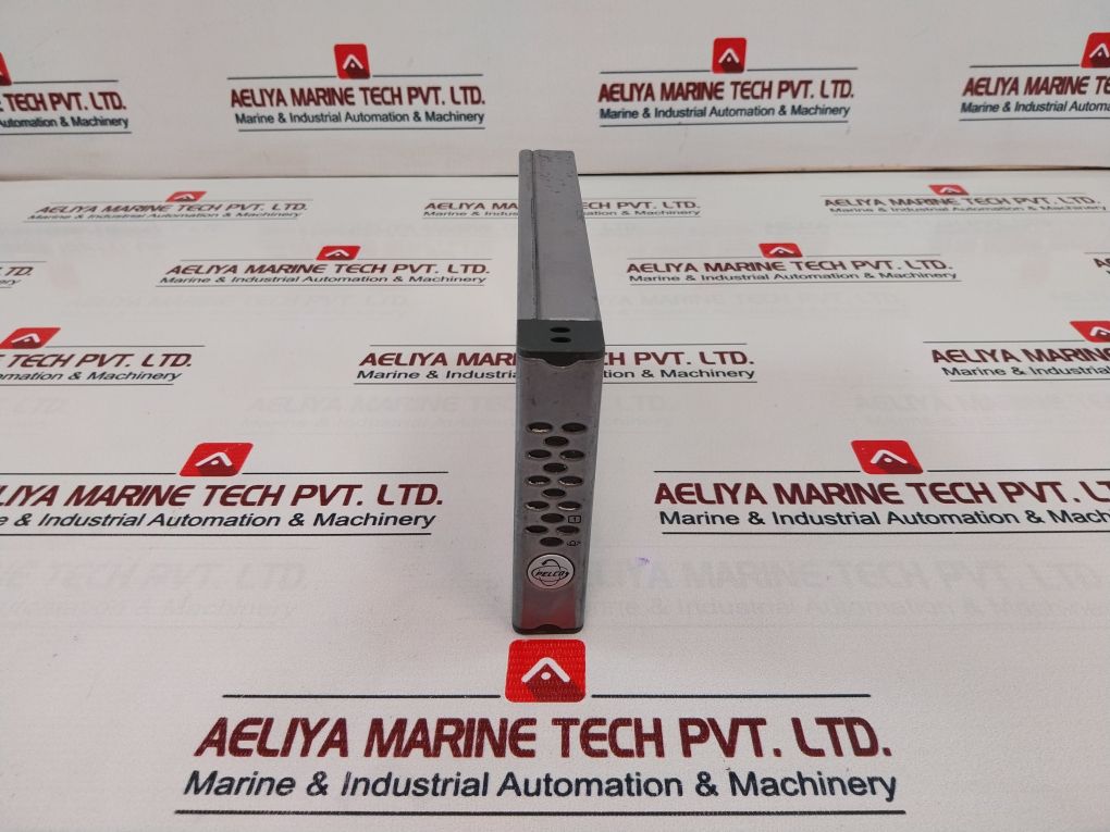 Pelco Fr8301Mstr 1Ch Ethernet Media Converter 50/60Hz