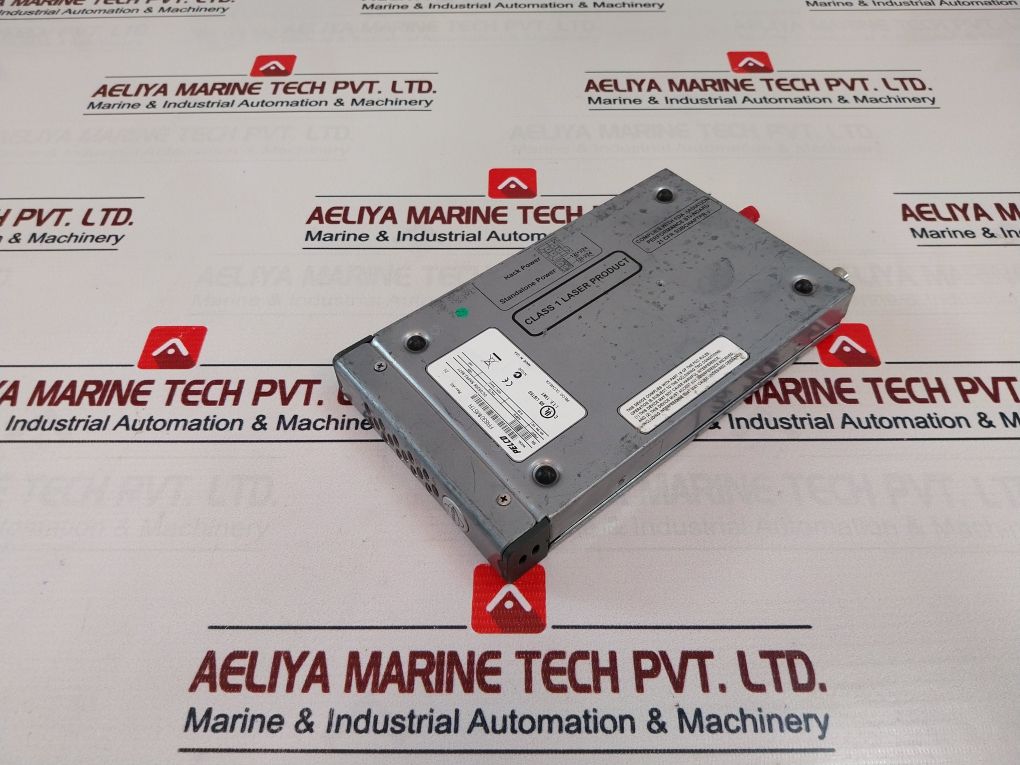 Pelco Fr8301Mstr 1Ch Ethernet Media Converter 50/60Hz