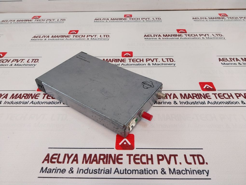 Pelco Fr8301Mstr 1Ch Ethernet Media Converter 50/60Hz