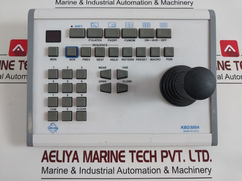 Pelco Kbd300A