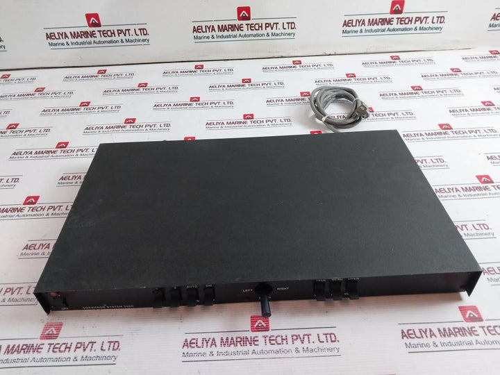 Pelco Mpt9000Cz Desktop Transmitter/Controller 115Ac 50/60Hz