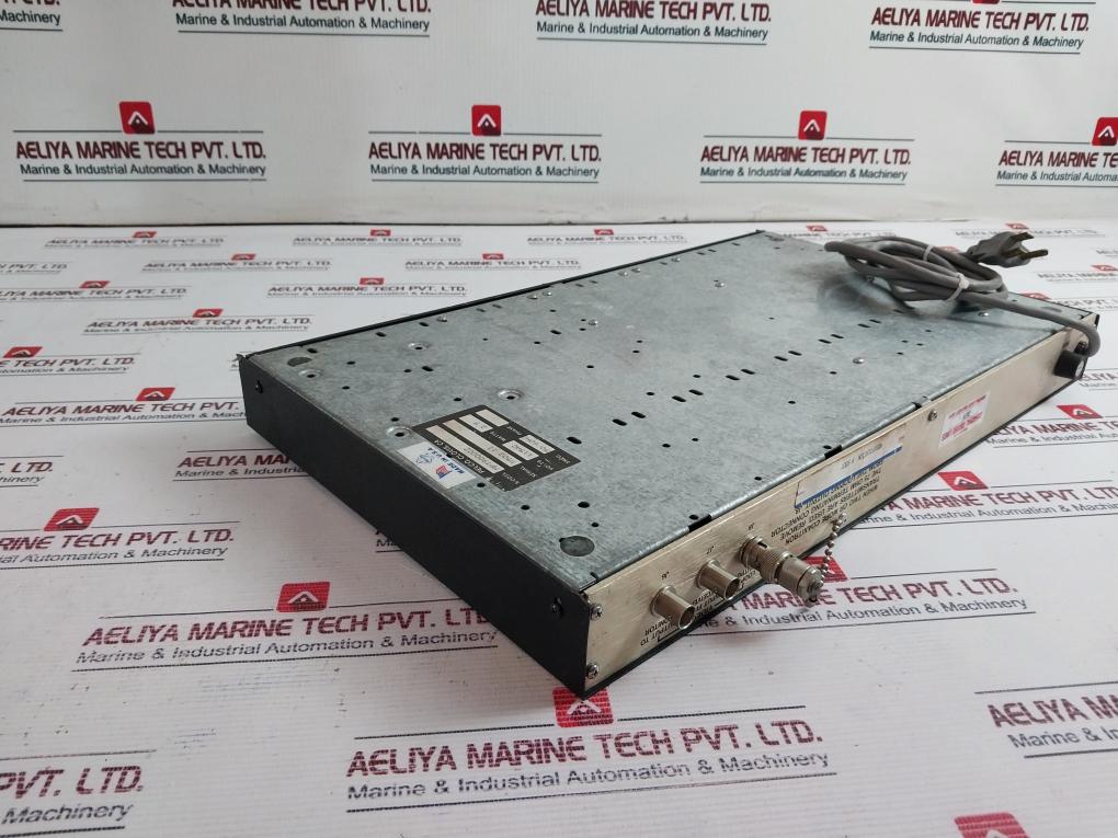 Pelco Mpt9000Cz Desktop Transmitter/Controller 115Ac 50/60Hz