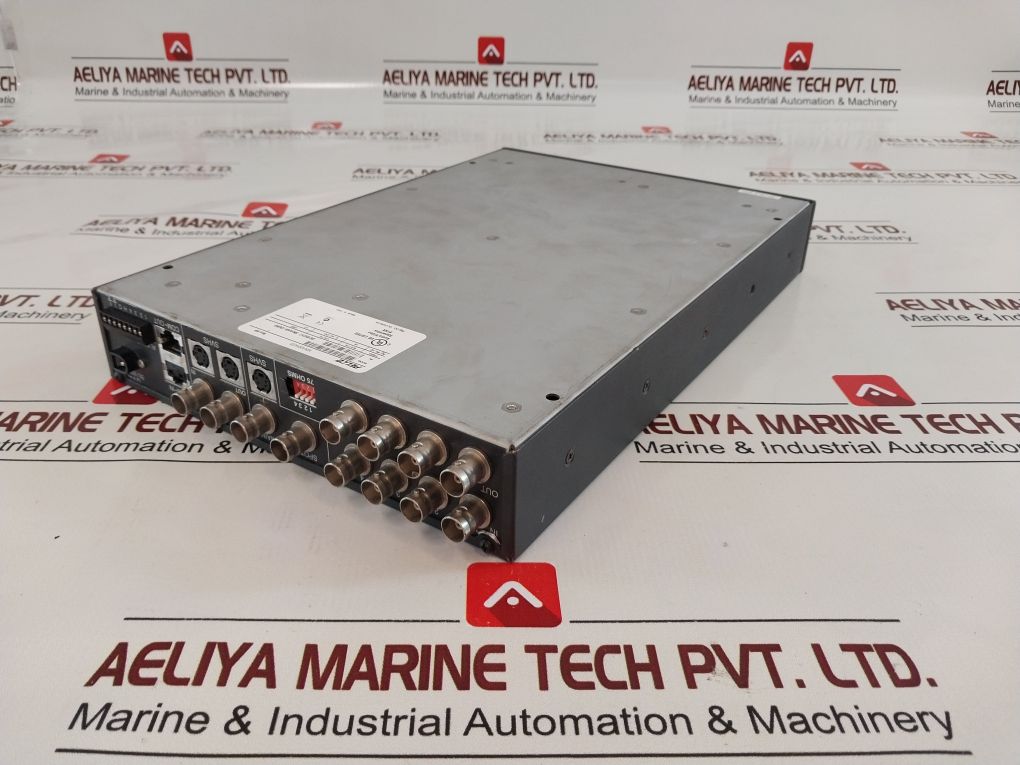 Pelco Mx4004Cd Duplex Color Multiplexer