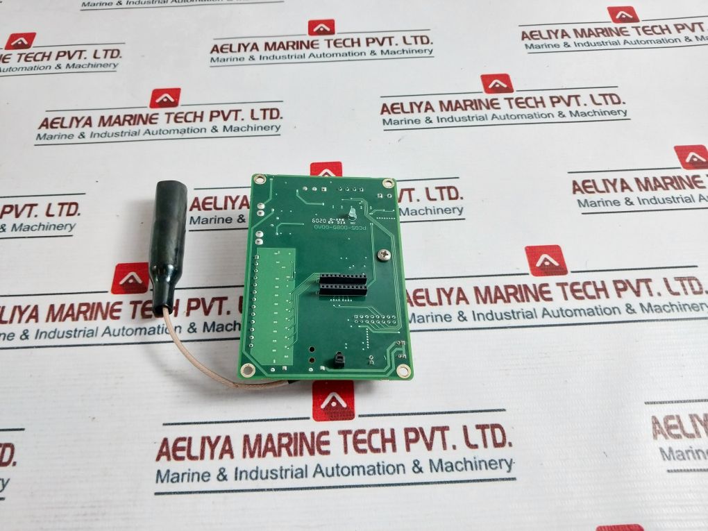 Pelco Pa05-0085-00A2G Printed Circuit Board