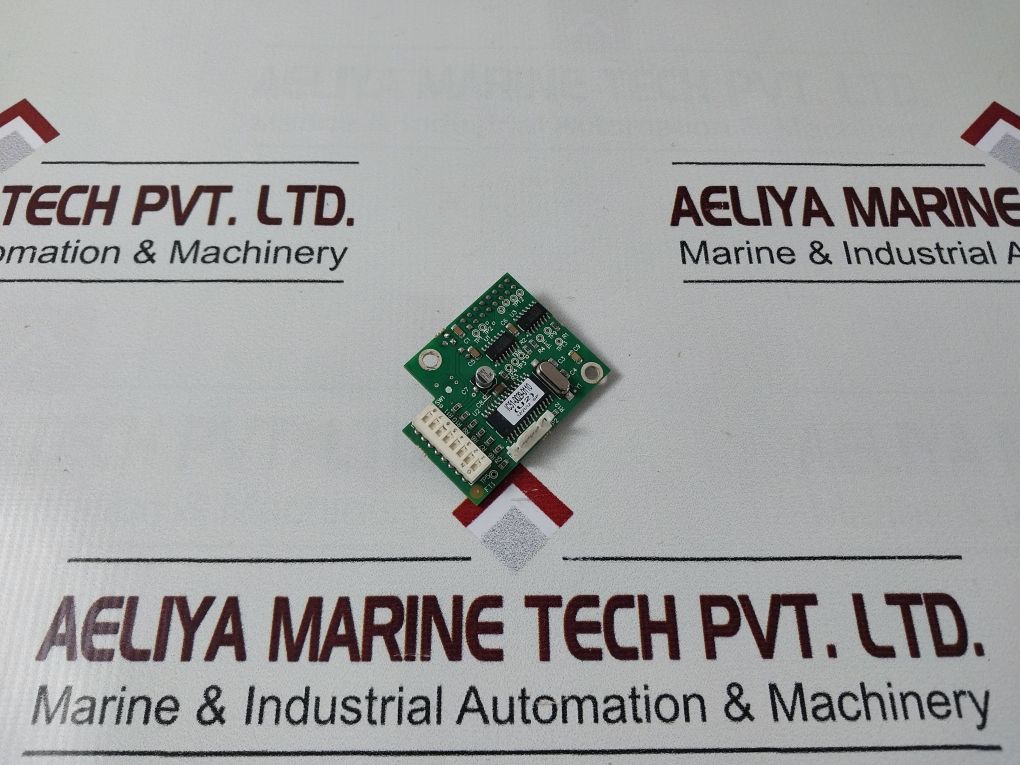 Pelco Pc11-0006-00C0 Pcb Card