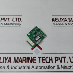 Pelco Pc11-0006-00C0 Pcb Card