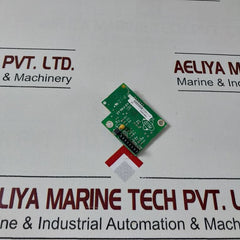 Pelco Pc11-0006-00C0 Pcb Card