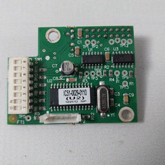 Pelco Pc11-0006-00C0 Pcb Card