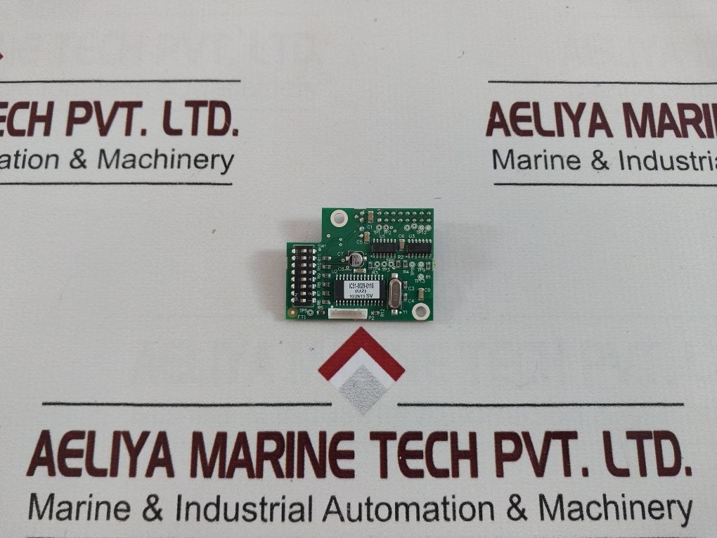 Pelco Pc11-0006-00C0 Pcb Card