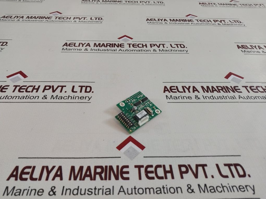 Pelco Pc11-0006-00C0 Pcb Card