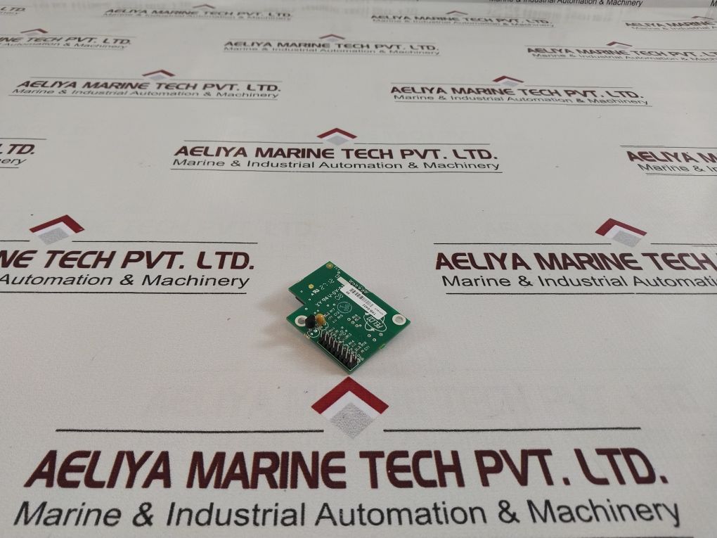 Pelco Pc11-0006-00C0 Pcb Card