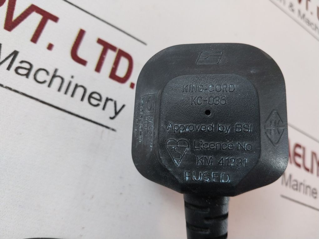 Pelco Pmcl317A 17” Lcd Monitor