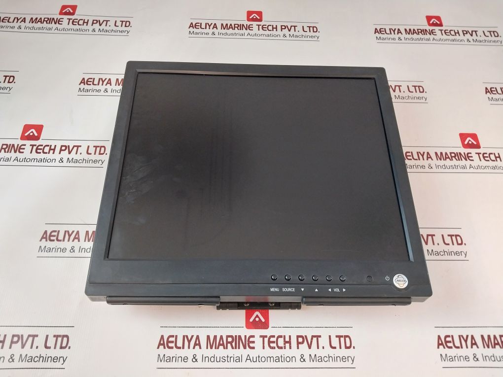 Pelco Pmcl317A 17” Lcd Monitor