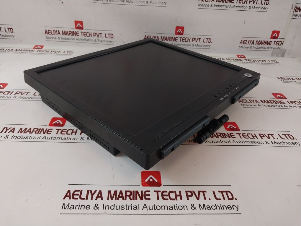 Pelco Pmcl317A 17” Lcd Monitor