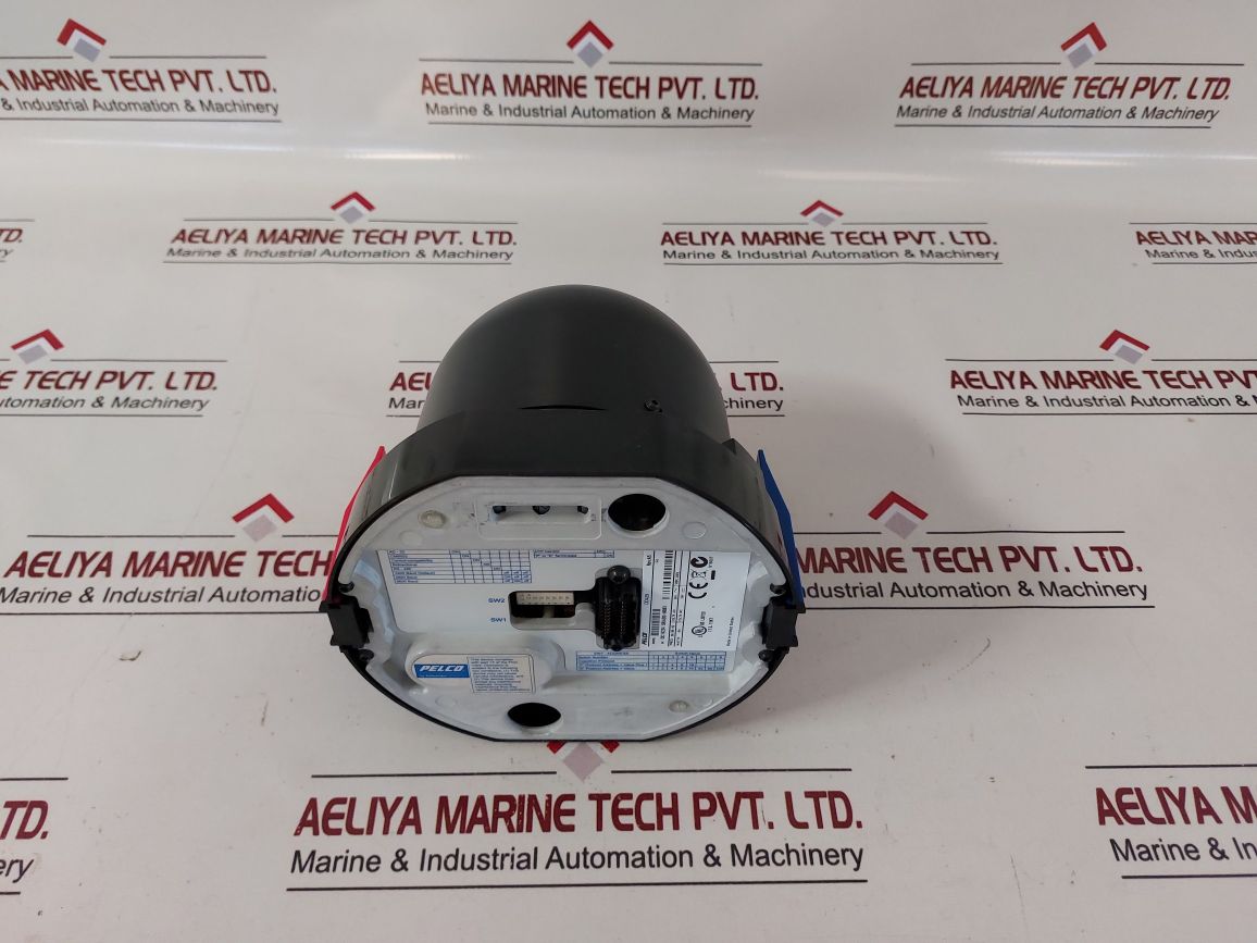 Pelco Bb4-pr-e,Ld53Pr-1, Vk-s625N High-performance Discreet Video Camera