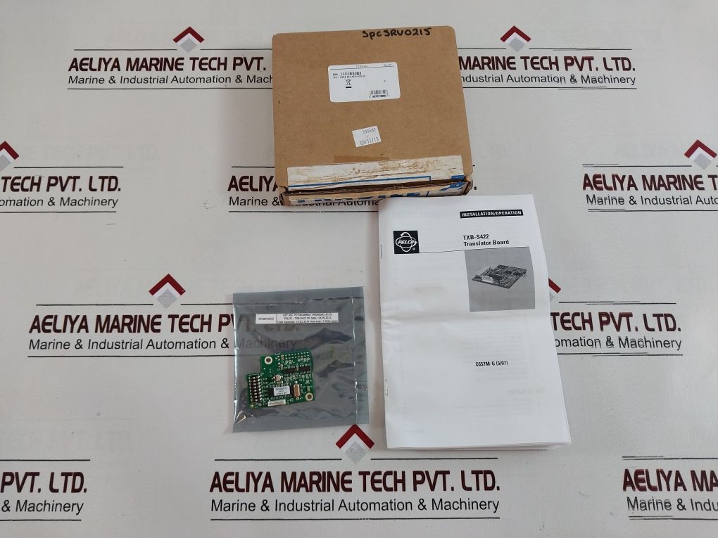 Pelco Txb-s422
