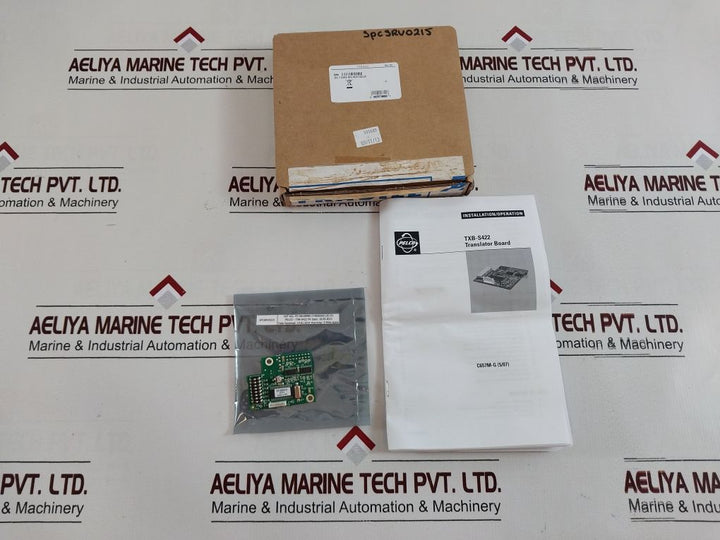 Pelco Txb-s422
