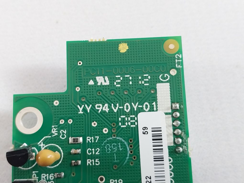 Pelco Txb-s422 Translator Board