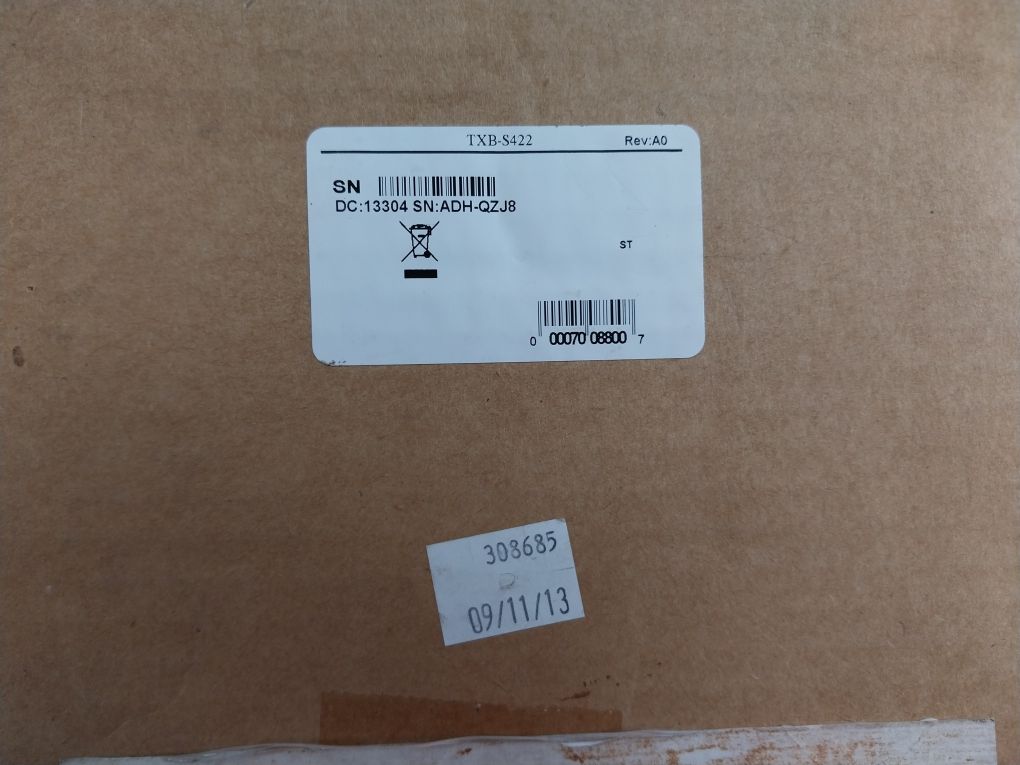 Pelco Txb-s422 Translator Board