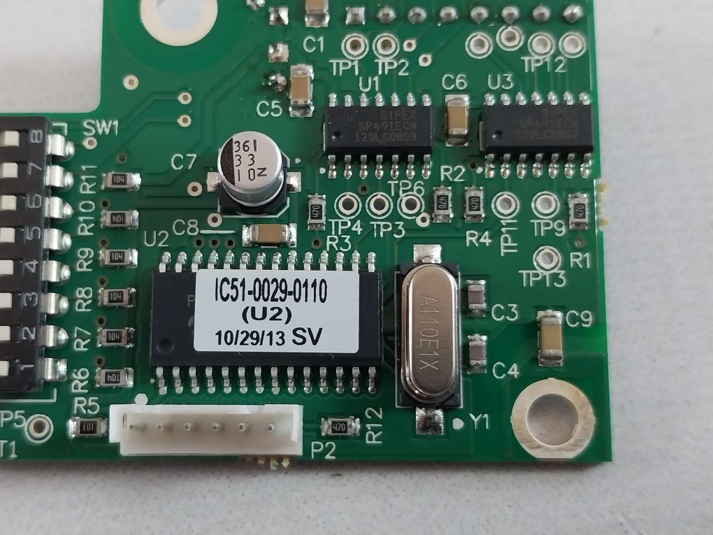 Pelco Txb-s422 Translator Board
