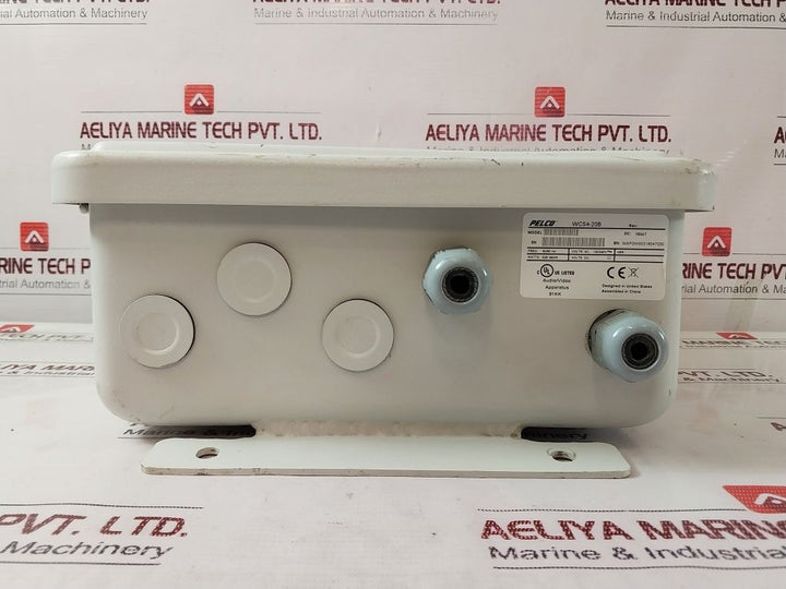 Pelco Wcs4-20B Master Power Supply