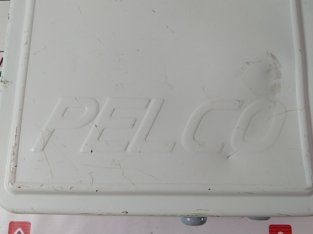 Pelco Wcs4-20B Master Power Supply