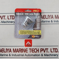 Peli Products 2004 Sabrelite Replacement Xenon Lamp Module 3”C” Cell