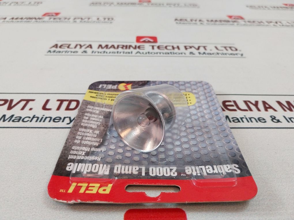 Peli Products 2004 Sabrelite Replacement Xenon Lamp Module 3”C” Cell