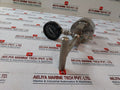 Pelican 1600 Case Pressure Gauge ,Valve & Hose Set