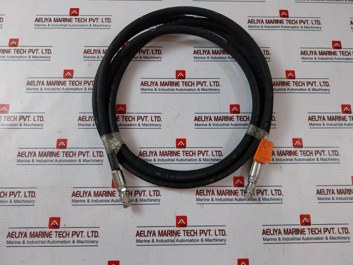 Pelican 1600 Case Pressure Gauge ,Valve & Hose Set