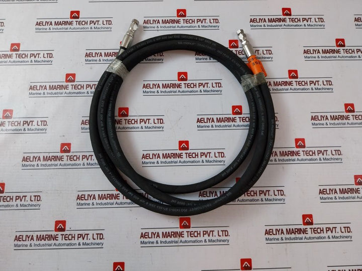 Pelican 1600 Case Pressure Gauge ,Valve & Hose Set