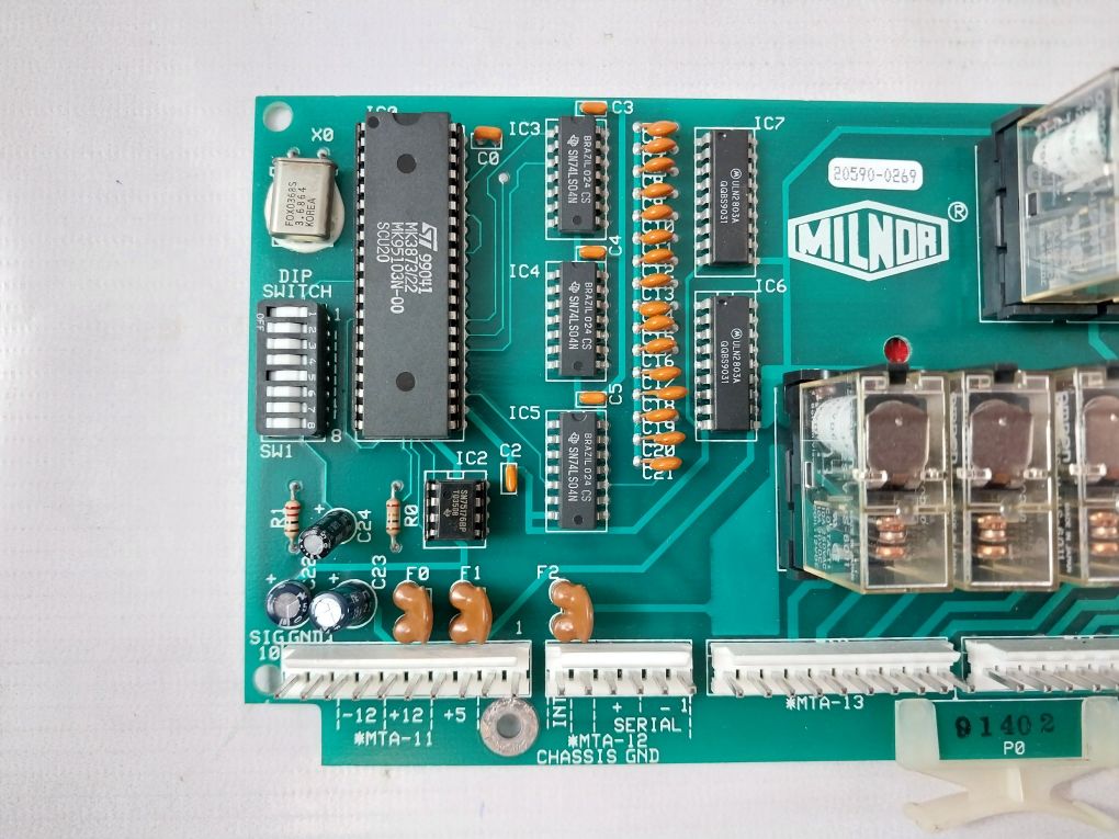 Pellerin Milnor 08Bs016At