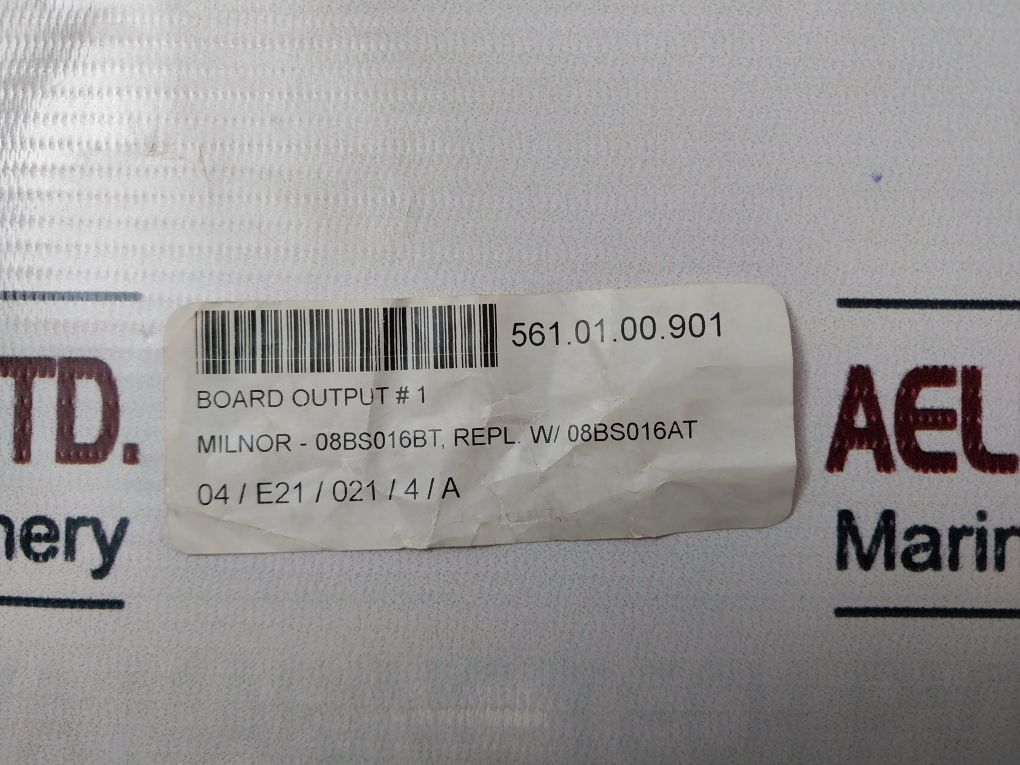 Pellerin Milnor 08Bs016At