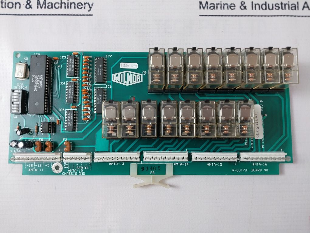 Pellerin Milnor 08Bs016At