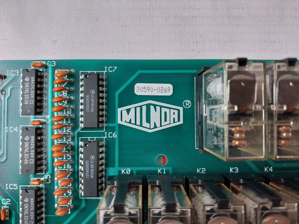 Pellerin Milnor 08Bs016At